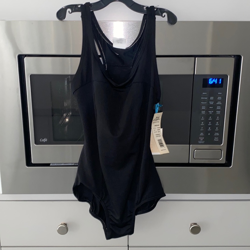 Body wrappers leotard